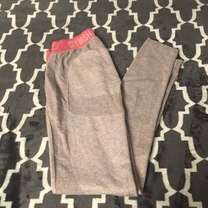 Gymshark leggings